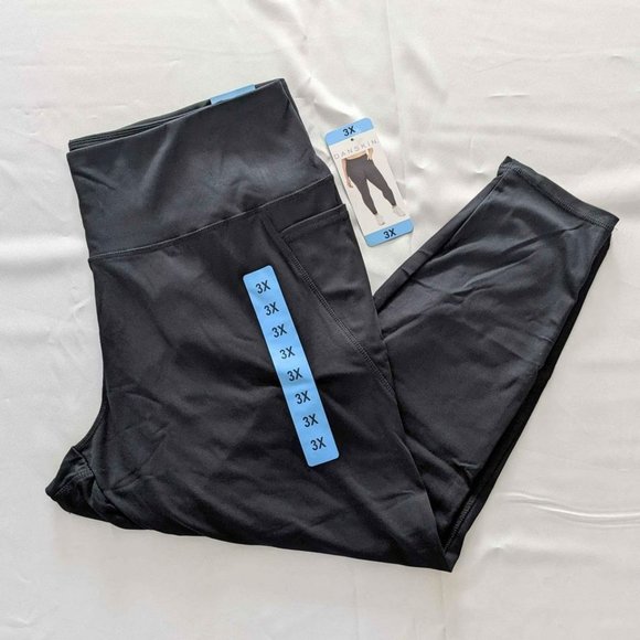Danskin Pants & Jumpsuits New Danskin Womens Tights Leggings Pants